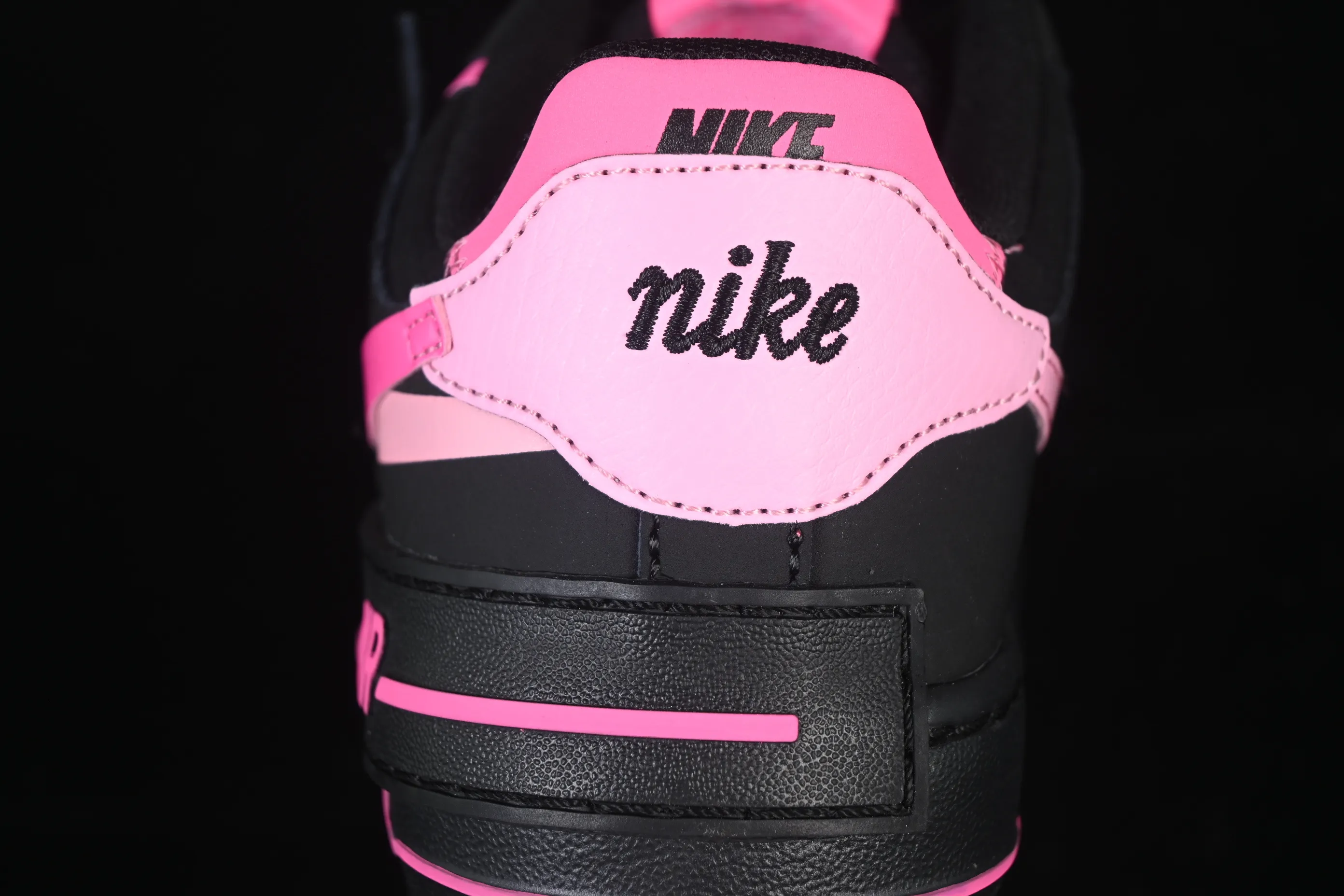 All Categories Nk Air Force 1 Air Force Series Nk Air Force 1 Shadow Air Force Lightweight Increase Nike Air Force 1 Shadow Air Force One Lightweight Increase Low-top Versatile Sneakers CI0919-006